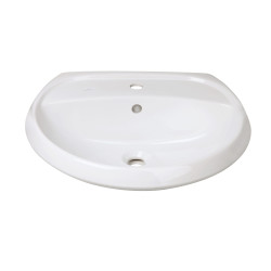 Lavabo Fayans