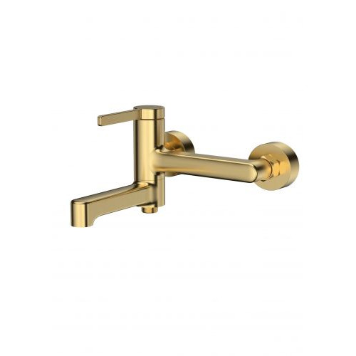 Jednoručna tuš baterija GOLD 310205-09