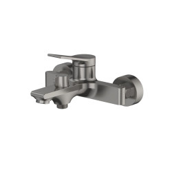 Jednoručna tuš baterija Aquasan 310258-09 Jednoručna tuš baterija Aquasan 310258-09
