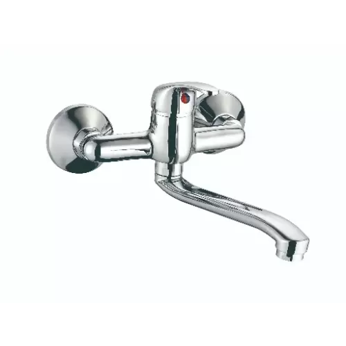 Jednoručna zidna baterija Rosseti Aqua Jednoručna zidna baterija Rosseti Aqua