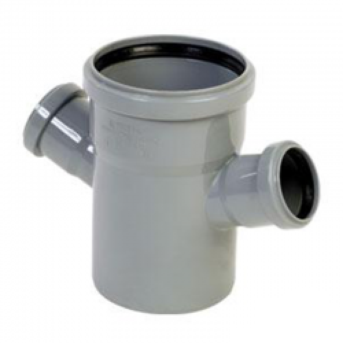 PVC DUPLA RAČVA 45,0°