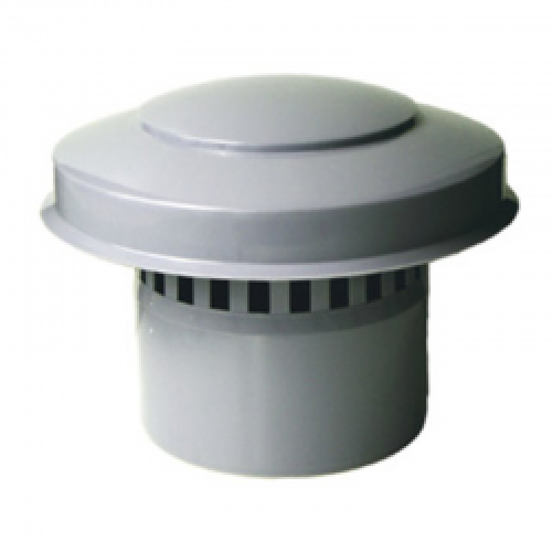 PVC VENTILACIONA KANALIZACIONA KAPA