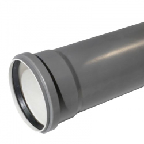 PVC KANALIZACIONA CEV - SDR51 SN2