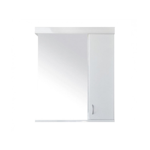 Ogledalo 55/65 MDF Classic Linni