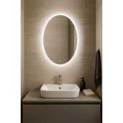 Led ogledalo 60x80 Led ogledalo 60x80