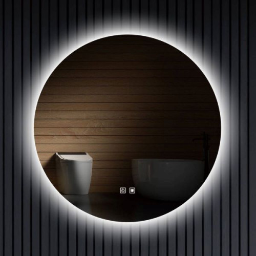 Led ogledalo 8234-H Linni